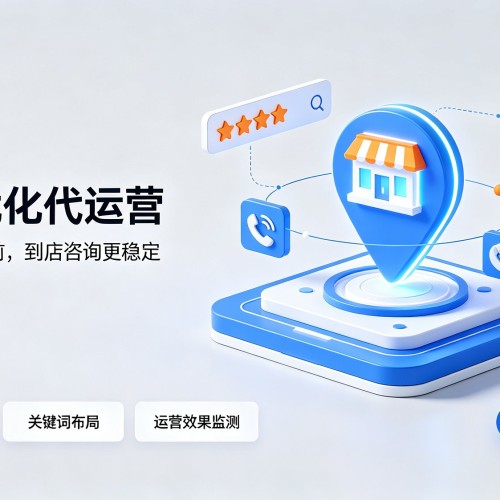 巴塘GEO优化
